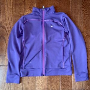 Girls Nike Dri-Fit